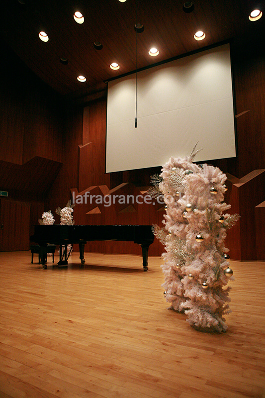 2010 피아니스트 강충모와 이혜전의 Talk&amp;Concert프라그랑스