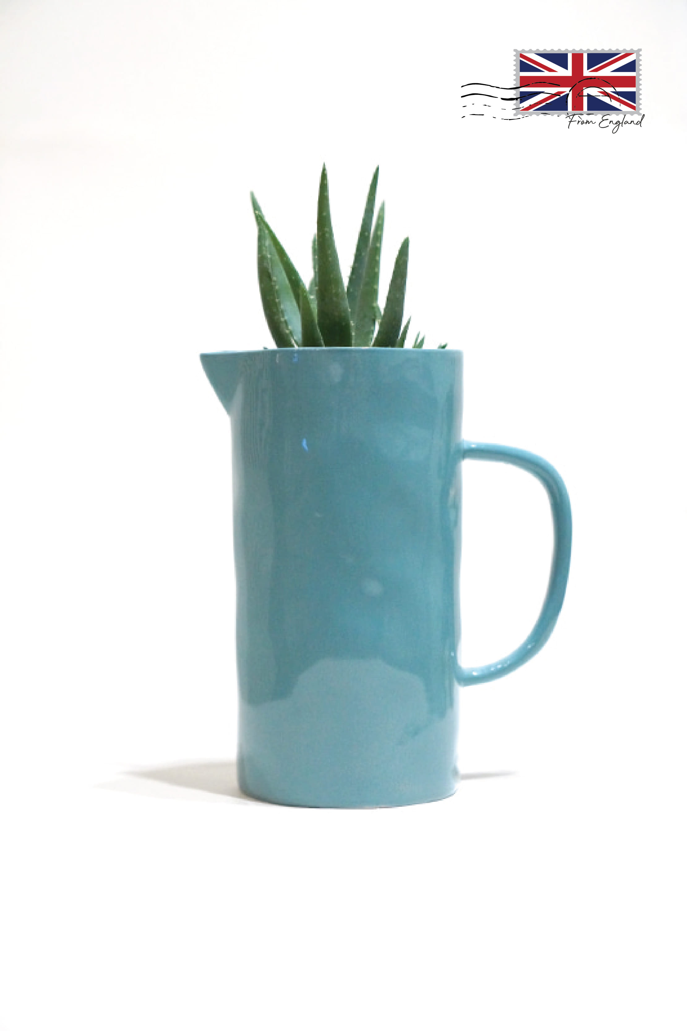 Color Jug Vase – Patrol L프라그랑스